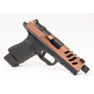 EMG / F1 Firearms BSF19 pistol (Bronze Slide)